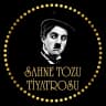 Sahne Tozu Tiyatrosu